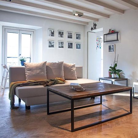 Brera Milano 3Pax Wifi Full Top Exterior photo