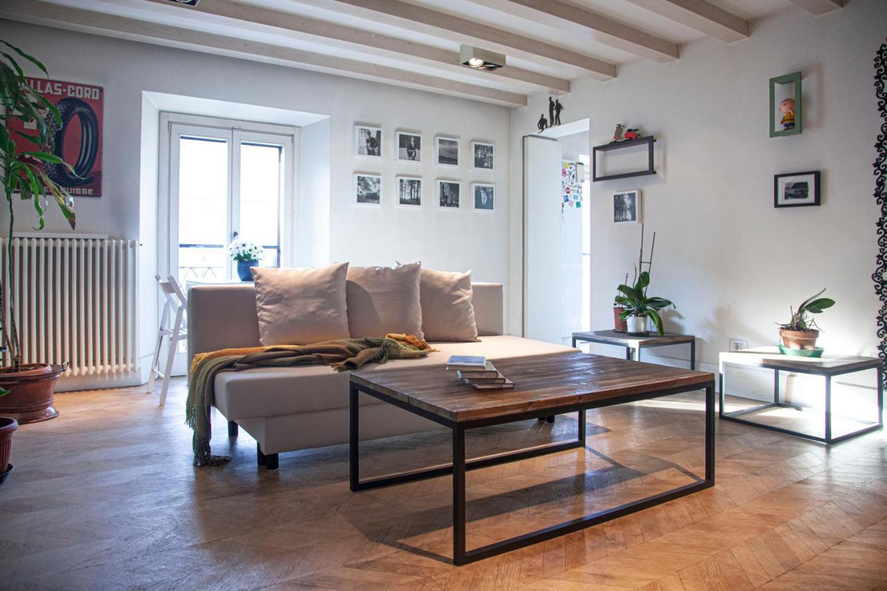 Brera Milano 3Pax Wifi Full Top Exterior photo