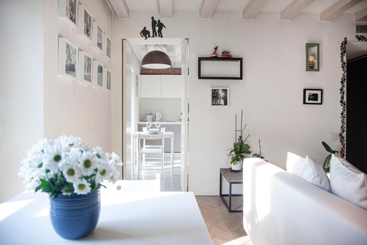 Brera Milano 3Pax Wifi Full Top Exterior photo