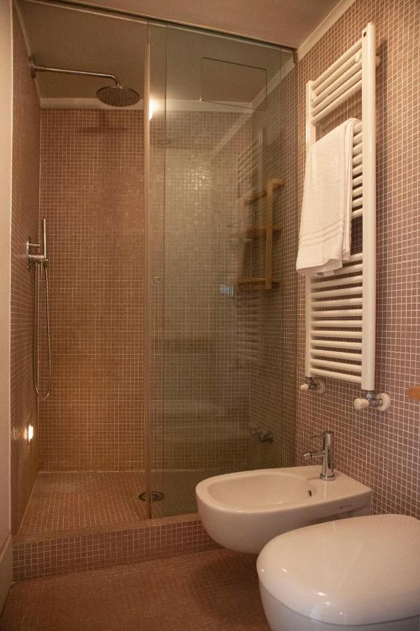 Brera Milano 3Pax Wifi Full Top Exterior photo