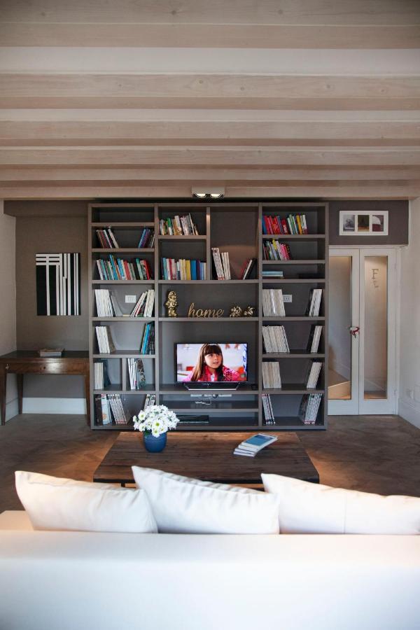 Brera Milano 3Pax Wifi Full Top Exterior photo